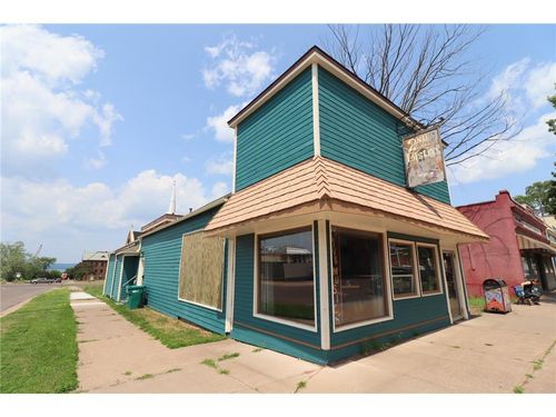 201 Main St, ASHLAND, WI, 54806 | Card Image