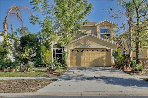 2981 Viscount Cir, KISSIMMEE, FL, 34747-1620 | Card Image