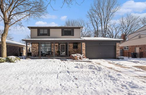 3500 Ardmore Dr, Troy, MI, 48083-5241 | Card Image