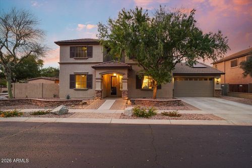14338 W Laurel Ln, Surprise, AZ, 85379-4401 | Card Image