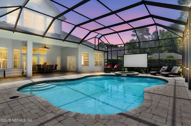 7670 Wexford Club Dr W, House other with 6 bedrooms, 5 bathrooms and null parking in Jacksonville FL | Image 7