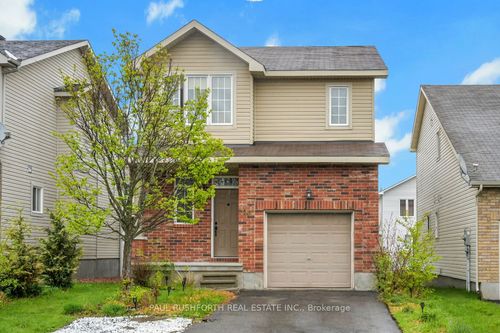 310 Jasper Cres, Rockland, ON, K4K0B9 | Card Image