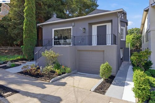 661 Brookwood Pl, Oakland, CA, 94610-2301 | Card Image