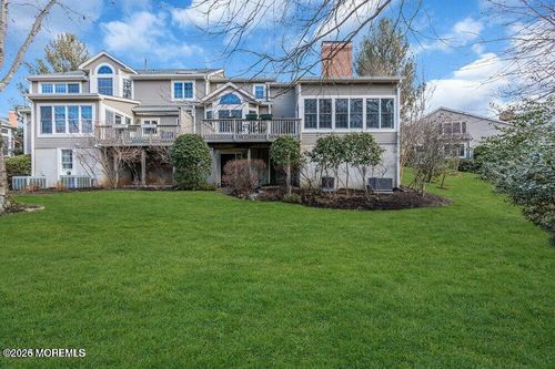 132 Silvermist Ct, Little Silver, NJ, 07739-1813 | Card Image