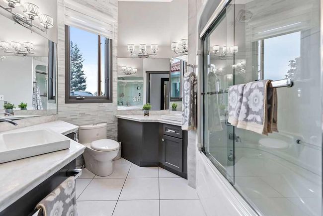 112067 292 Ave W, House other with 5 bedrooms, 6 bathrooms and 6 parking in Foothills AB | Image 23