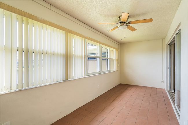 APT-204 - 540 Grove Isle Cir, House attached with 2 bedrooms, 2 bathrooms and null parking in Vero Beach FL | Image 19