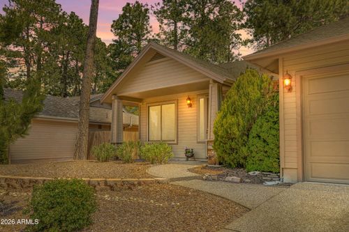 2334 S Highland Mesa Road, Flagstaff, AZ, 86001 | Card Image