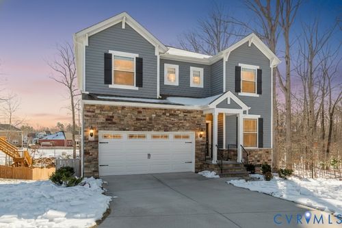 2611 Cedarville Ct, Midlothian, VA, 23112-5263 | Card Image