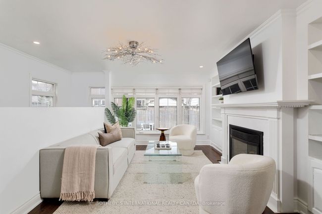 78 Runnymede Rd, House other with 4 bedrooms, 3 bathrooms and 2 parking in Toronto ON | Image 21