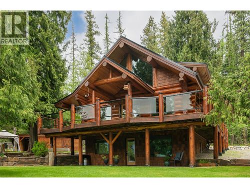 14308 Maia Lane, Central Kootenay, BC, V0B1E0 | Card Image