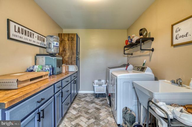 11400 Alvin Ln, House other with 3 bedrooms, 4 bathrooms and null parking in CULPEPER VA | Image 13