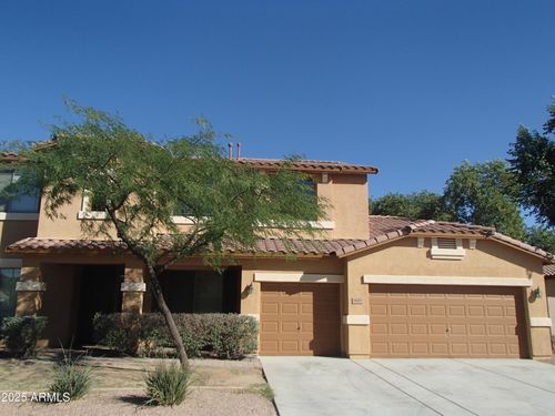 9007 S 53rd Dr, Laveen, AZ, 85339-7176 | Card Image
