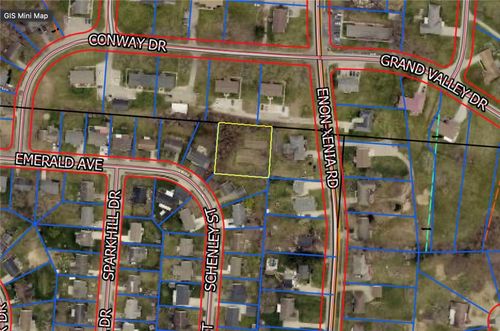 0 Enon Xenia Rd, Enon, OH, 45323 | Card Image