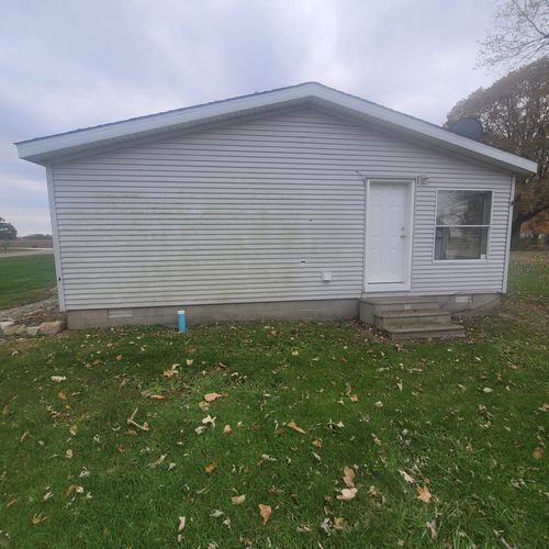 886 S 900 W, Williamsport, IN, 47993-8416 | Card Image