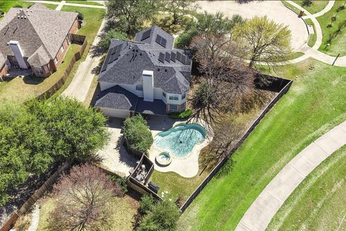 4133 Los Altos Drive, Plano, TX, 75024 | Card Image