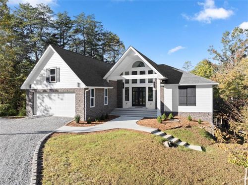 2123 Goat Neck Rd, Cleveland, GA, 30528-2591 | Card Image