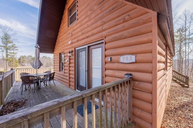 783 Kanawha Ridge Rd, House other with 3 bedrooms, 1 bathrooms and null parking in Dugspur VA | Image 37