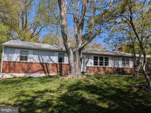 5838 Oklahoma Rd, SYKESVILLE, MD, 21784-7037 | Card Image