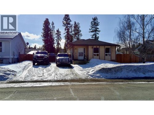 320 Willow Dr, Tumbler Ridge, BC, V0C2W0 | Card Image