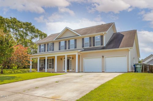 916 Edgewater Rd, Gibsonville, NC, 27249-2777 | Card Image