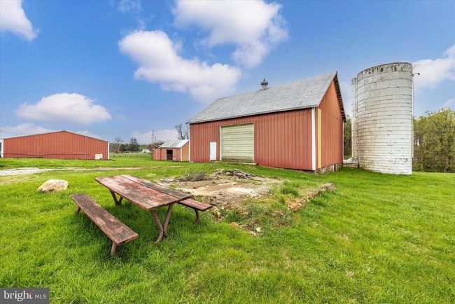 1021 Saffell Rd, House other with 2 bedrooms, 2 bathrooms and null parking in REISTERSTOWN MD | Image 16