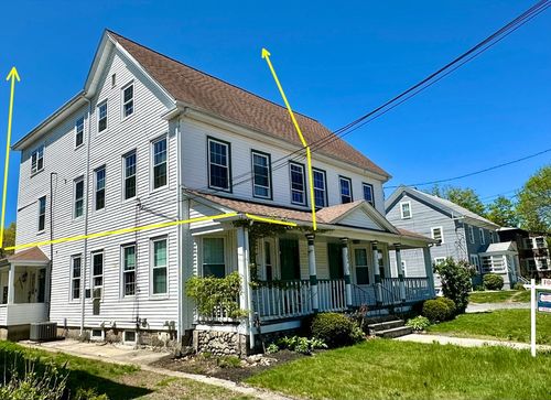 2-254 Franklin St, Framingham, MA, 01702 | Card Image