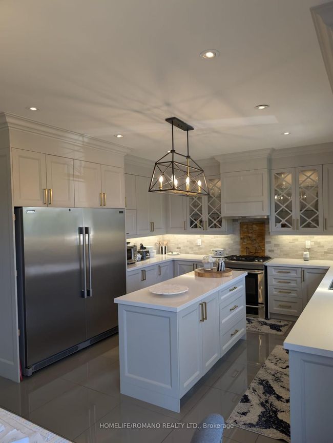 6 Bluff Trail, House other with 5 bedrooms, 5 bathrooms and 4 parking in Nobleton ON | Image 7