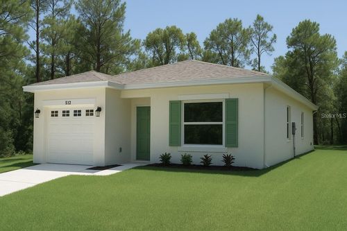 9002 Glenarm Way, WEEKI WACHEE, FL, 34613-4421 | Card Image