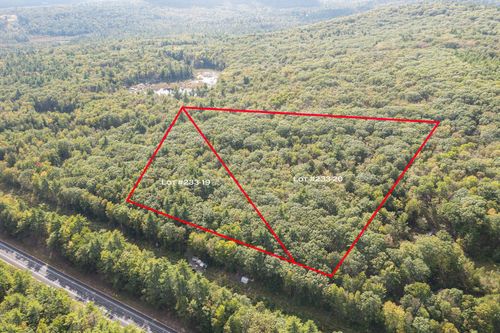 Lot 19 Access Rd, Sanbornville, NH, 03872-4411 | Card Image