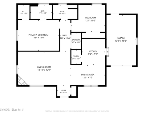 101 Springvale St, Elizabeth City, NC, 27909-7715 | Card Image