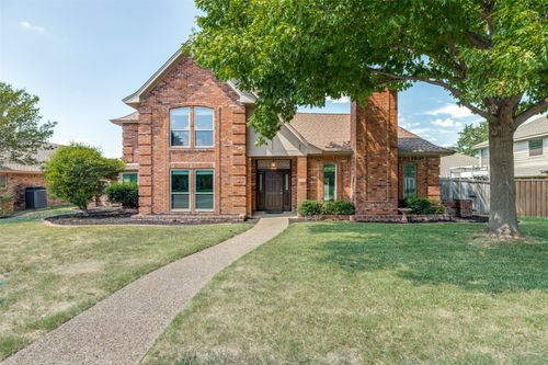 2801 Cobre Valle Ln, Plano, TX, 75023-5415 | Card Image