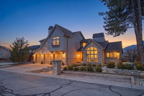 3205 E Danish Way, Cottonwood Heights, UT, 84121-5727 | Card Image