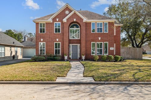 2739 Wisteria Walk, Spring, TX, 77388-5460 | Card Image
