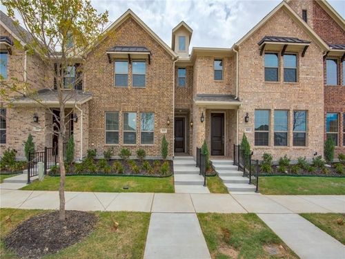 4629 Piedras Lanzar Dr, Mckinney, TX, 75070-1539 | Card Image