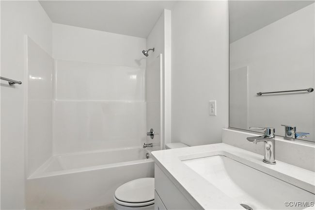 15345 Sunray Rd, Townhouse with 4 bedrooms, 4 bathrooms and null parking in Chesterfield VA | Image 10