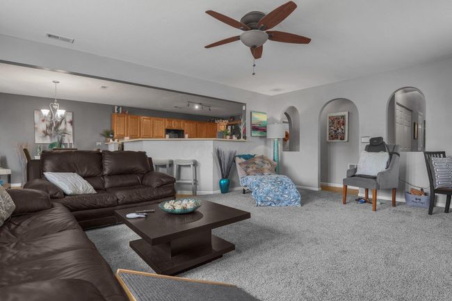361 Constance St, House other with 4 bedrooms, 3 bathrooms and null parking in Lockbourne OH | Image 9