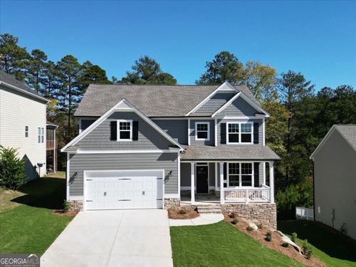 319 Longwood Place, Dallas, GA, 30132 | Card Image