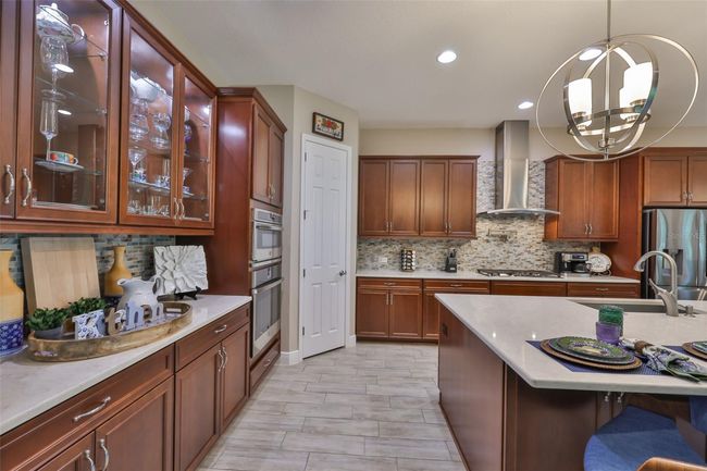 6016 Shadowlake Dr, House other with 4 bedrooms, 3 bathrooms and null parking in APOLLO BEACH FL | Image 16