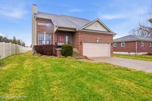 7101 Mount Washington Rd, Louisville, KY, 40229-2443 | Card Image