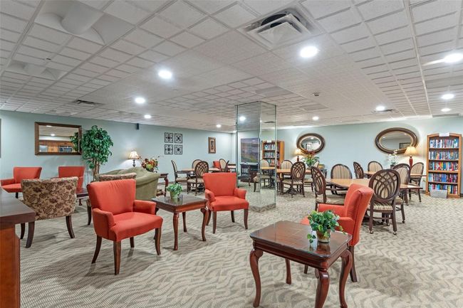APT-1103 - 400 E Colonial Dr, Condo with 2 bedrooms, 2 bathrooms and null parking in ORLANDO FL | Image 23