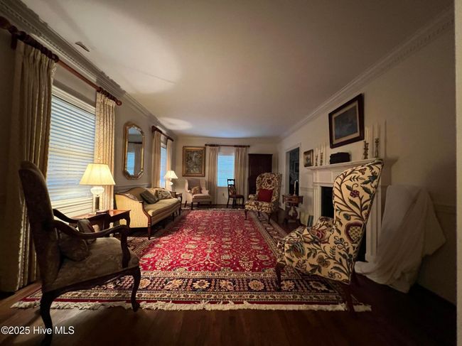 638 Davistown Mercer Rd, House other with 5 bedrooms, 3 bathrooms and 2 parking in Pinetops NC | Image 18