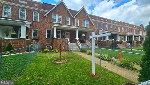 3964 Dolfield Ave, BALTIMORE, MD, 21215-5600 | Card Image