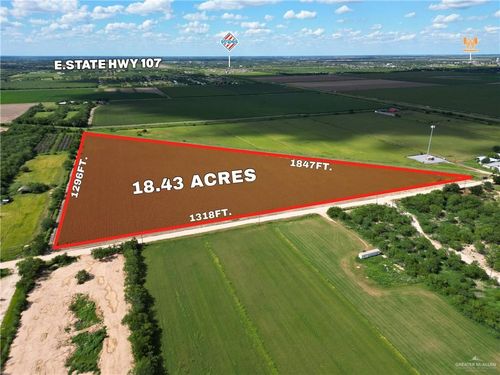 000 Mile 15 Rd N, Edinburg, TX, 78539 | Card Image