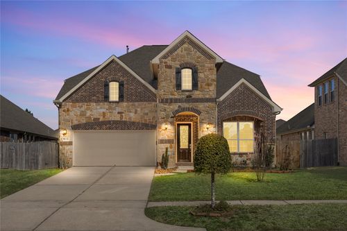 21235 Lily Springs Dr, Porter, TX, 77365-3394 | Card Image