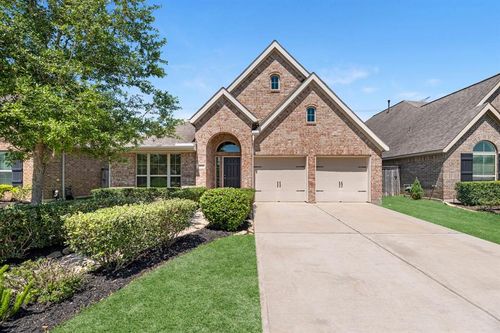 2727 Parker Oak Pass, Missouri City, TX, 77459-1869 | Card Image