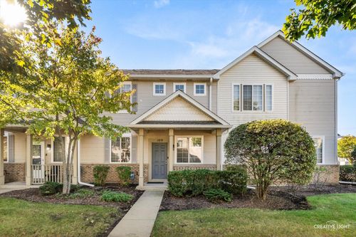 109-109 Yarrow, Romeoville, IL, 60446-3951 | Card Image