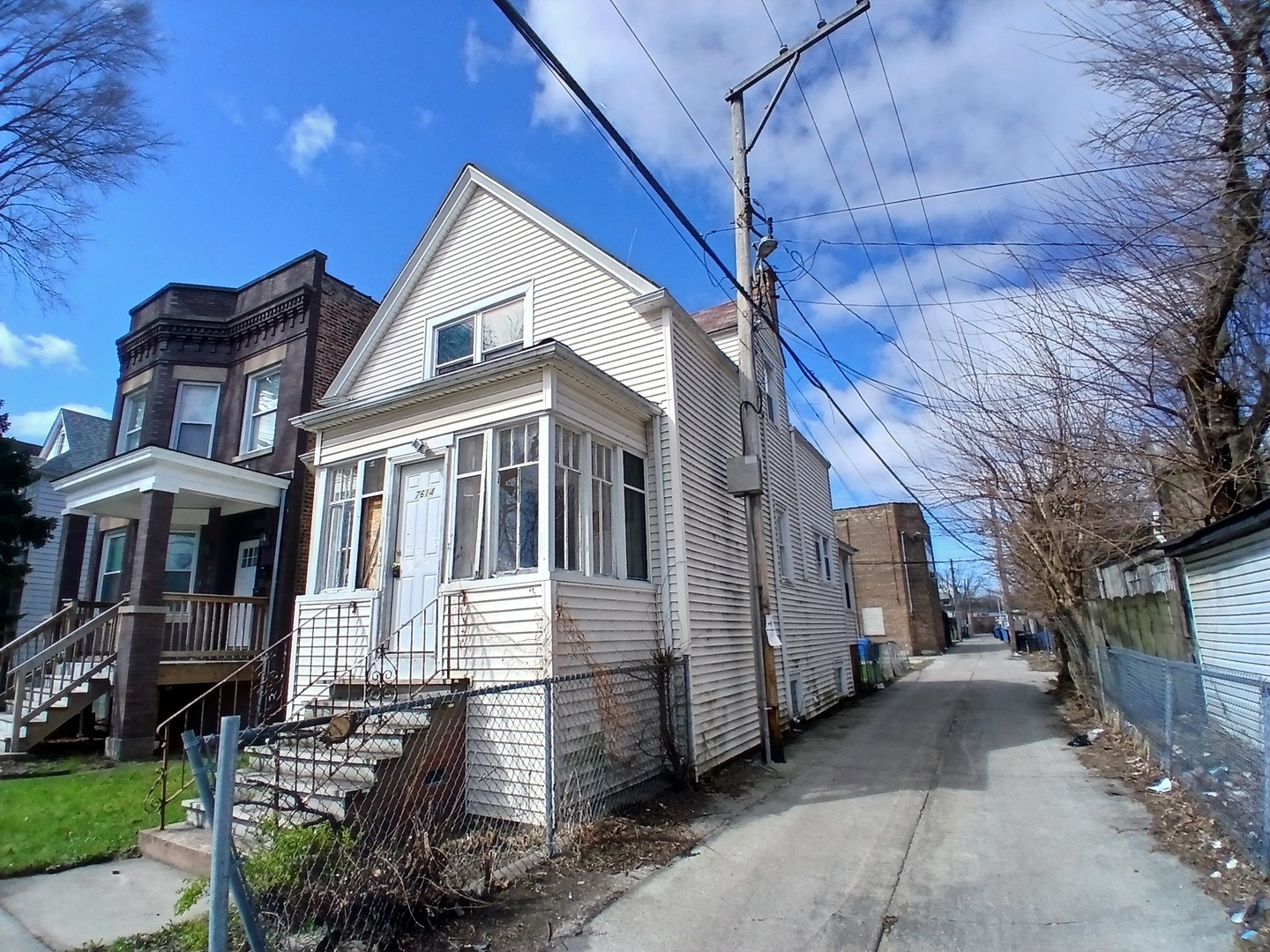 Residential in Chicago 2