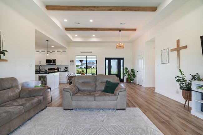 176 Private Road 33082, House other with 4 bedrooms, 3 bathrooms and null parking in Sumner TX | Image 7