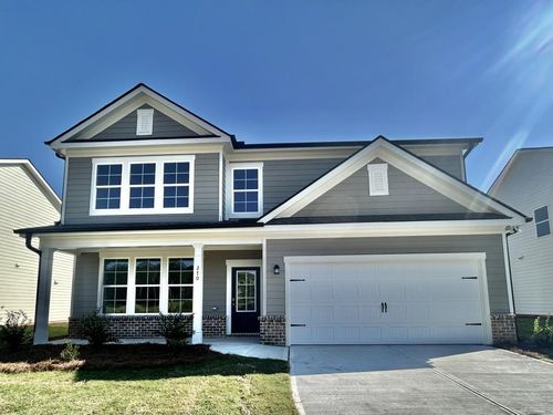 270 Crimson Feather Dr, Jefferson, GA, 30549-1021 | Card Image