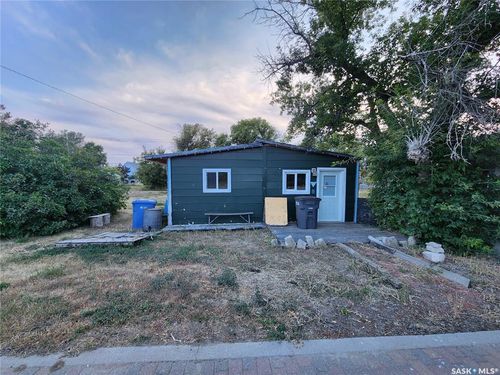 114 Rose St, Mortlach, SK, S0H | Card Image